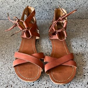 Dolce Vita Sandals